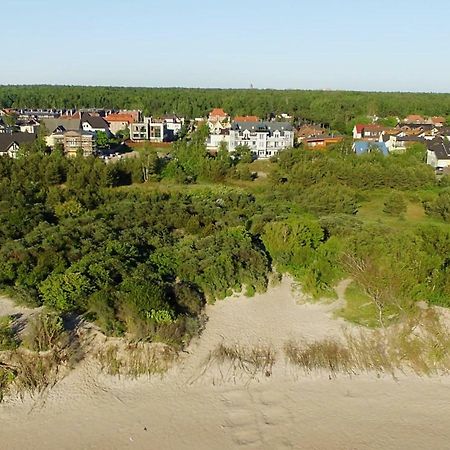Sand In The City Klaipėda Extérieur photo
